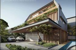 Jalan Naga Sari (D11), Detached #627925911